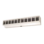 Dayton 4HZ94 Low Profile Air Curtain 60 1-PHASE. Fixed Price $300.00.
