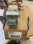 White Rogers 2A75-5 Temperature Control Carrier HH22PB035. Fixed Price $80.00.