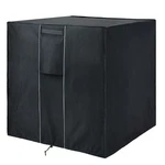 Forspark Air Conditioner Ac Cover Outside Units Fits Up To 24 X 30 I.... Fixed Price $36.94.