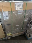 Magic Pak EWC0511P12A2 Ton Packaged Unit W/ 5KW Installed Electric Heat. Fixed Price $1725.00.