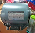 Westinghouse 6K463 Ac Motor 1/4HP 115V 1725RPM 60HZ. Fixed Price $99.00.