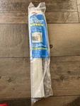 New Frost King AC18 Window Air Conditioner Accordion Panel Kit 2-PIECE 21. Fixed Price $19.99.