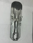 Protech Inshot Burner Tube P/n: 75-24001-01 Used. Fixed Price $26.77.