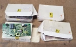 7681-3091/A. Oem Blend Lower Control Board For York Coleman Luxaire Red. Fixed Price $145.00.