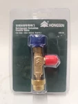 Hong Sen HS-1222 Low Loss Fittings R22 Mini Split Hvac Charging Adapters New. Fixed Price $25.00.