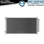 Condenser A/c Air Conditioning With Receiver Drier For Honda Accord Crosstour. Fixed Price $84.85.