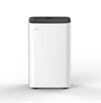 Toshiba 12,000 Btu (8,000 Doe) 115V Wifi Portable Air Conditioner PX0811CWRU. Fixed Price $265.99.