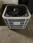 Bosch BOVA-36RTB-M20S Heat Pump Condensor R454B. Fixed Price $3450.00.