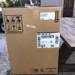 Lennox Coil Up Flow 1.5 2 Ton 410A. Fixed Price $382.00.