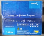 Midea Easycool 6,000 Btu Window Air Conditioner W/ Remote Control - MAW06R1BWT. Fixed Price $150.00.