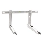 Icool Mini Split Wall Mounting Bracket For 9000-36000 Btu Universal Ductless. Fixed Price $85.16.