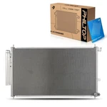 A/c Condenser For Honda Crv 20122016 With Receiver Drier Replacement 3997. Fixed Price $78.58.