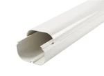SENLC-6M 20 Ft. (10) Decorative Line Mini Split Air Conditioners 3" Openbox. Fixed Price $18.99.