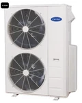Carrier 37MBHAQ36AA3 Ton Single Zone Heat Pump, R454B, SEER2 Up 21.3 ##133. Fixed Price $1999.88.