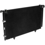 Uac Cn 3052PFC A/c Condenser For 02-08 Lexus Toyota Camry ES300 ES330 Solara. Fixed Price $106.46.