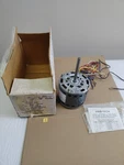 Rheem Ruud Protech 51-23022-41 Blower Motor 1/2HP 208-230V 60HZ. Fixed Price $162.75.