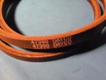New Nos Oem Noma Dayco Belt Murray 47390 41390 54830 Sears 1/2" X 71" CT6. Fixed Price $11.95.