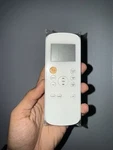 Remote Control For Spt WA-1240AE1 WA-1240H1 WA-1420E1 Portable Air Conditioner. Fixed Price $30.00.