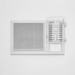 Witforms/window - Adjustable Ac Air Deflector Suitable. Fixed Price $58.28.