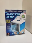 Arctic AA-MC4 Portable Air Cooler Conditioner White. Fixed Price $29.71.