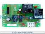 Oem Trane American Standard Defrost Control Board Fits X13690251030 21C151619G03. Fixed Price $691.95.