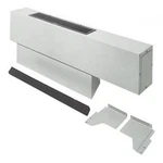 Ge RAK6053 1/2" Duct Adapter Pvc Npt Connection. Fixed Price $479.84.