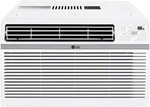 Lg 18,000 Btu Window Air Conditioner, 230/208V, Cools 1,000 Sq.ft. With Remote. Fixed Price $526.41.