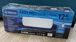 Mrcool Easy Pro 12K Btu Indoor Air Handler Only 115V Mini Split Open Box. Fixed Price $329.94.