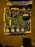 Condensing Unit(dvm) For Air-conditioning Samsung DB93-11123. Fixed Price $219.00.