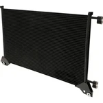 Uac A/c Condenser Parallel Flow Cn 4953PFC. Fixed Price $120.13.