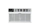 Whirlpool 12,000 Btu Electronic Ttw Air Conditioner, 230/208V, WHAT122-2BW. Fixed Price $495.00.