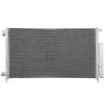 Scitoo Air Conditioning A/c Condenser For 2003-2007 One Size, As Shown. Fixed Price $103.56.