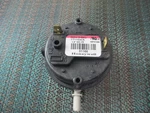 Fedders 31166 Pressure Switch New! Honeywell IS20415-5953. Fixed Price $74.95.