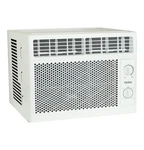 Haier 5,000 Btu, 115V Mechanical Window Air Conditioner (refurbished). Fixed Price $164.99.