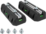 Heavy-duty Floor Mount Base Pad For Ductless Mini Split Ac Heat Pump. Fixed Price $97.99.