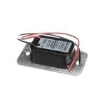 Hoffman Controls Model 706-123S Multiple Voltage 120/240/277V Ac Amp 50/60 Hz. Fixed Price $49.99.