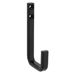 National Hardware Reed N337-915 Modern Hook, 125 Lb, Steel, Matte. Fixed Price $17.40.
