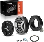 A-premium Air Conditioner Ac Compressor Clutch Kit Compatible With Ford.... Fixed Price $97.99.