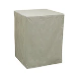 Dial Manufacturing Evaporative Cooler Cover - Side 34"W 34"D 36"H, No Color. Fixed Price $44.99.