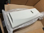 Carrier Bryant Payne Mide Hvac Mini Split Air Conditioner Right Side Panel Cover. Fixed Price $78.99.
