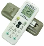 Universal A/c Air Conditioner Remote Controller For Daikin Haier Fujitsu. Fixed Price $6.13.