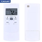 Remote Control For Honeywell HL10CESWB HL10CESWG HL10CESWK HL10CESWW HL12CESWB. Fixed Price $11.90.