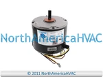 Climatek 1/5 Hp 208-230V Condenser Fan Motor Fits Genteq 5KCP39GFY917S 3S003. Fixed Price $109.95.