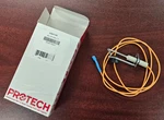 Rheem Ruud 62-24164-03 Oem Flame Sensor Ignitor Igniter Protech Direct Spark New. Fixed Price $30.99.