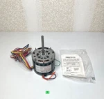 Rheem Ruud Protech 51-23022-41 Blower Motor 1/2HP 208-230V 60HZ. Fixed Price $170.78.