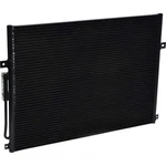 A/c Condenser-condenser Parallel Flow Uac Fits 99-04 Jeep Grand Cherokee 4.7L-V8. Fixed Price $80.49.