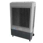 Hessaire MC61M Indoor/outdoor Portable Evaporative Swamp Cooler 5300 Cfm. Fixed Price $635.59.