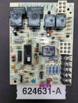 Nordyne Intertherm 624631-A Furnace Control Circuit Board 1012-955A. Fixed Price $150.00.