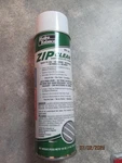 Zip-clean Coil Cleaner (part # ZC-02) 18 Oz Free Shipping. Fixed Price $19.50.