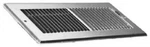 American Metal Products 456B4X8 Mobile Home Floor Register, 8-IN. Brown Stee. Fixed Price $84.80.